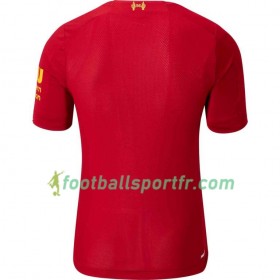 Tenue Liverpool Domicile 2019-2020 Maillot de Foot